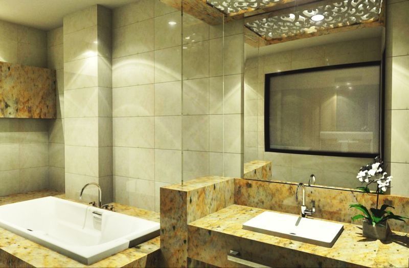 Kuta Angel Hotel - Luxurious Living Eksteriør billede