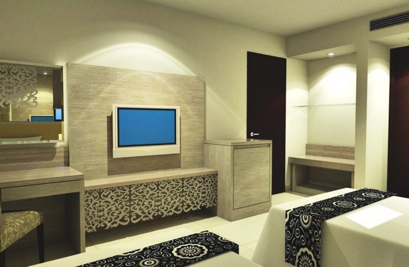Kuta Angel Hotel - Luxurious Living Eksteriør billede