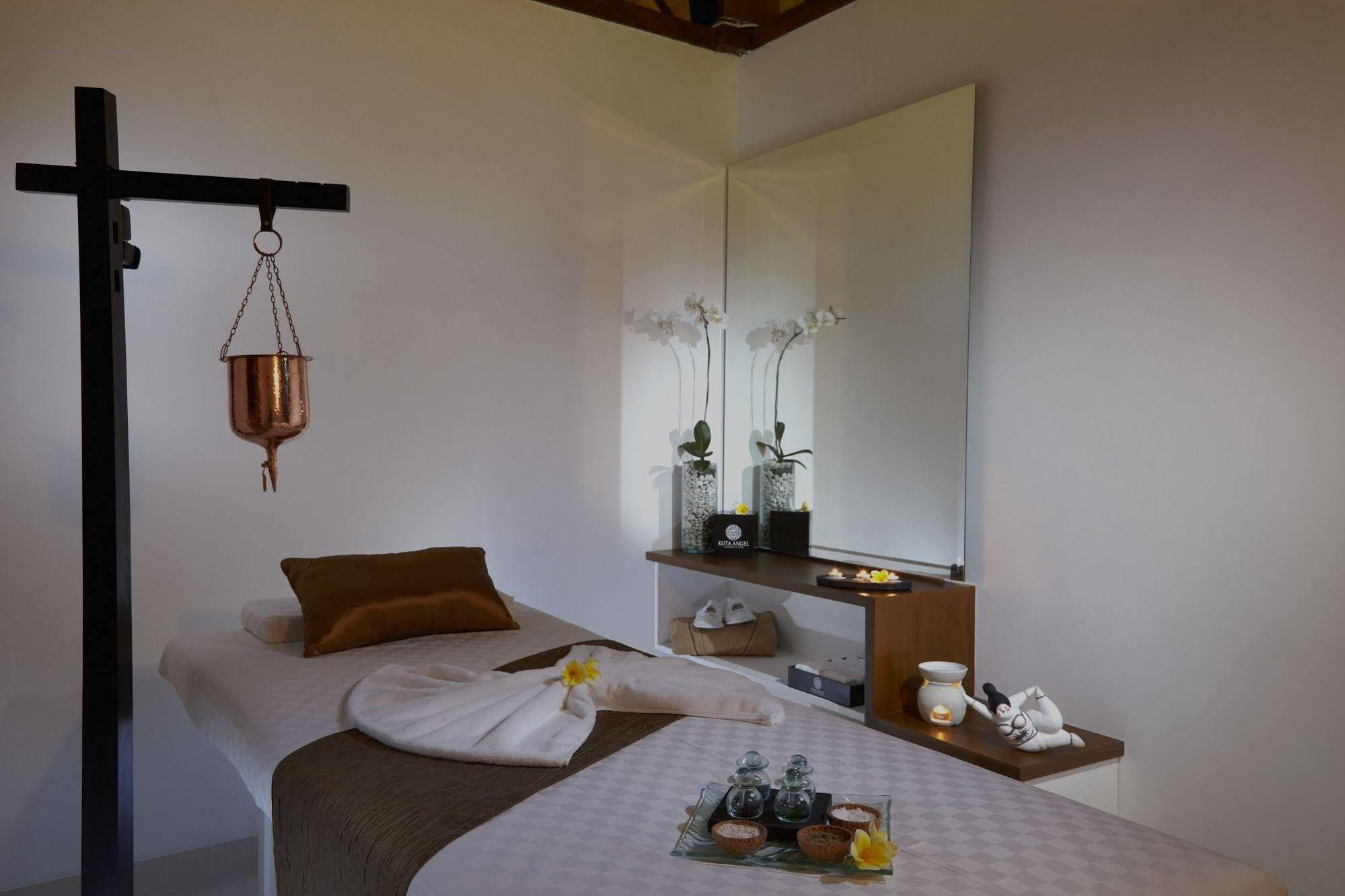 Kuta Angel Hotel - Luxurious Living Eksteriør billede