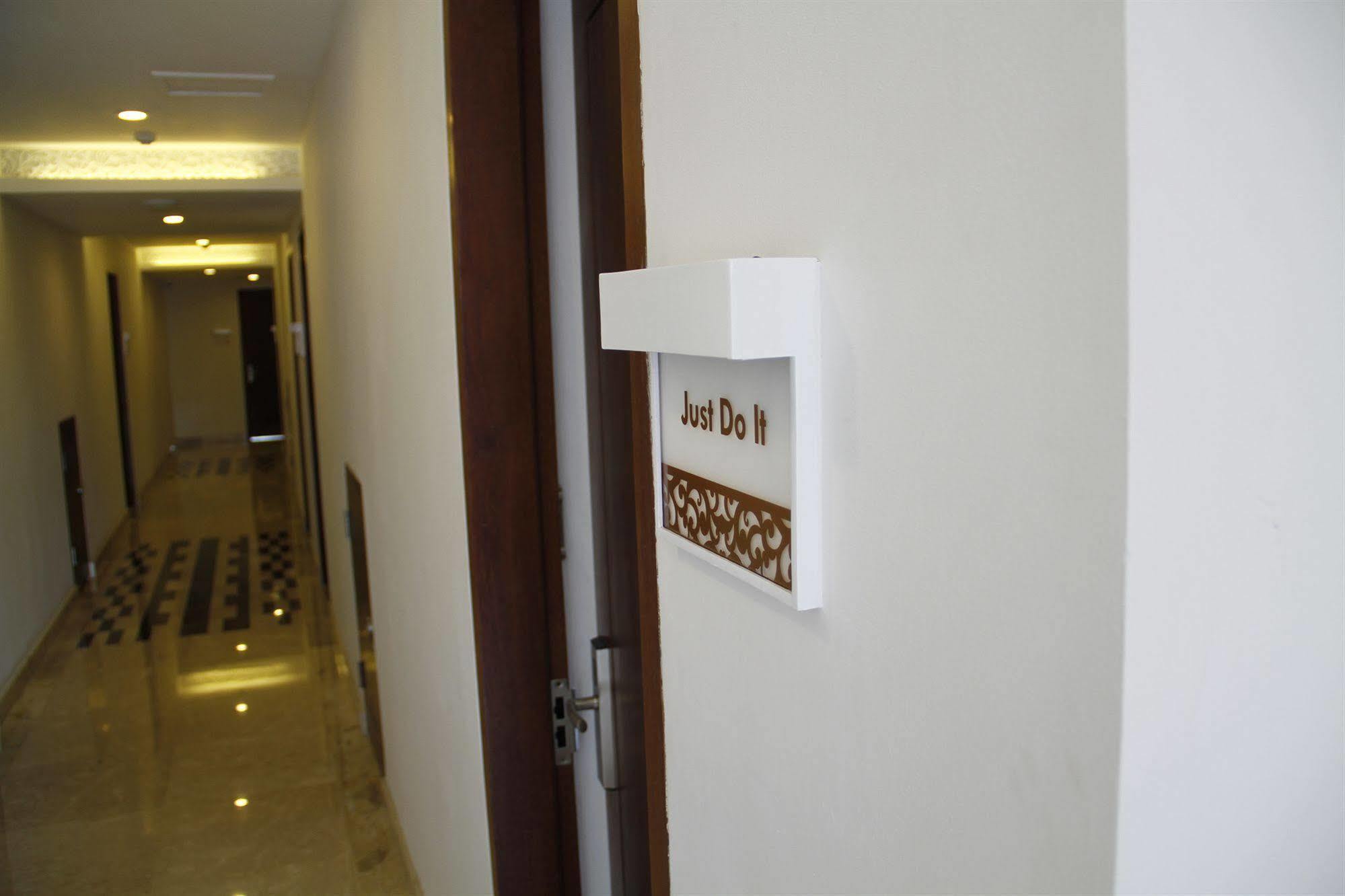 Kuta Angel Hotel - Luxurious Living Eksteriør billede